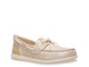 Harbor Breeze Lo Classic Boat Shoe Grey view