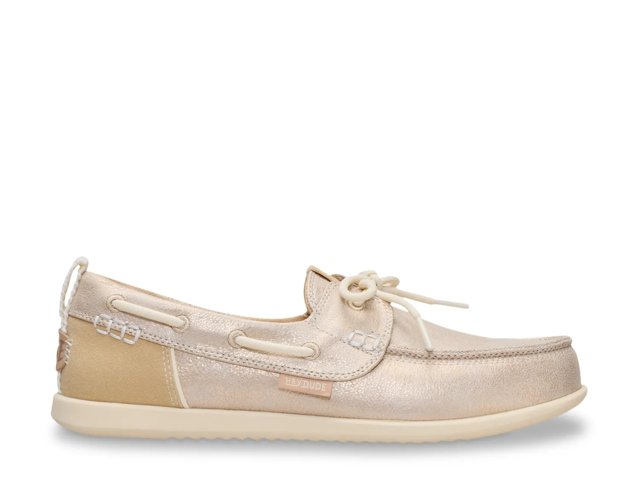 Harbor Breeze Lo Classic Boat Shoe