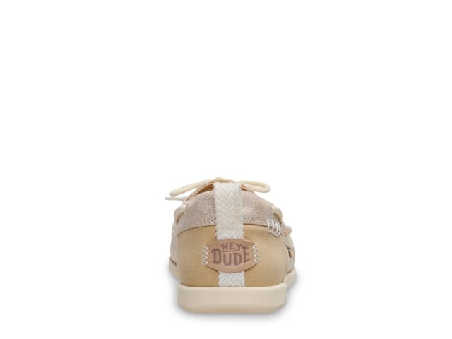 Harbor Breeze Lo Classic Boat Shoe