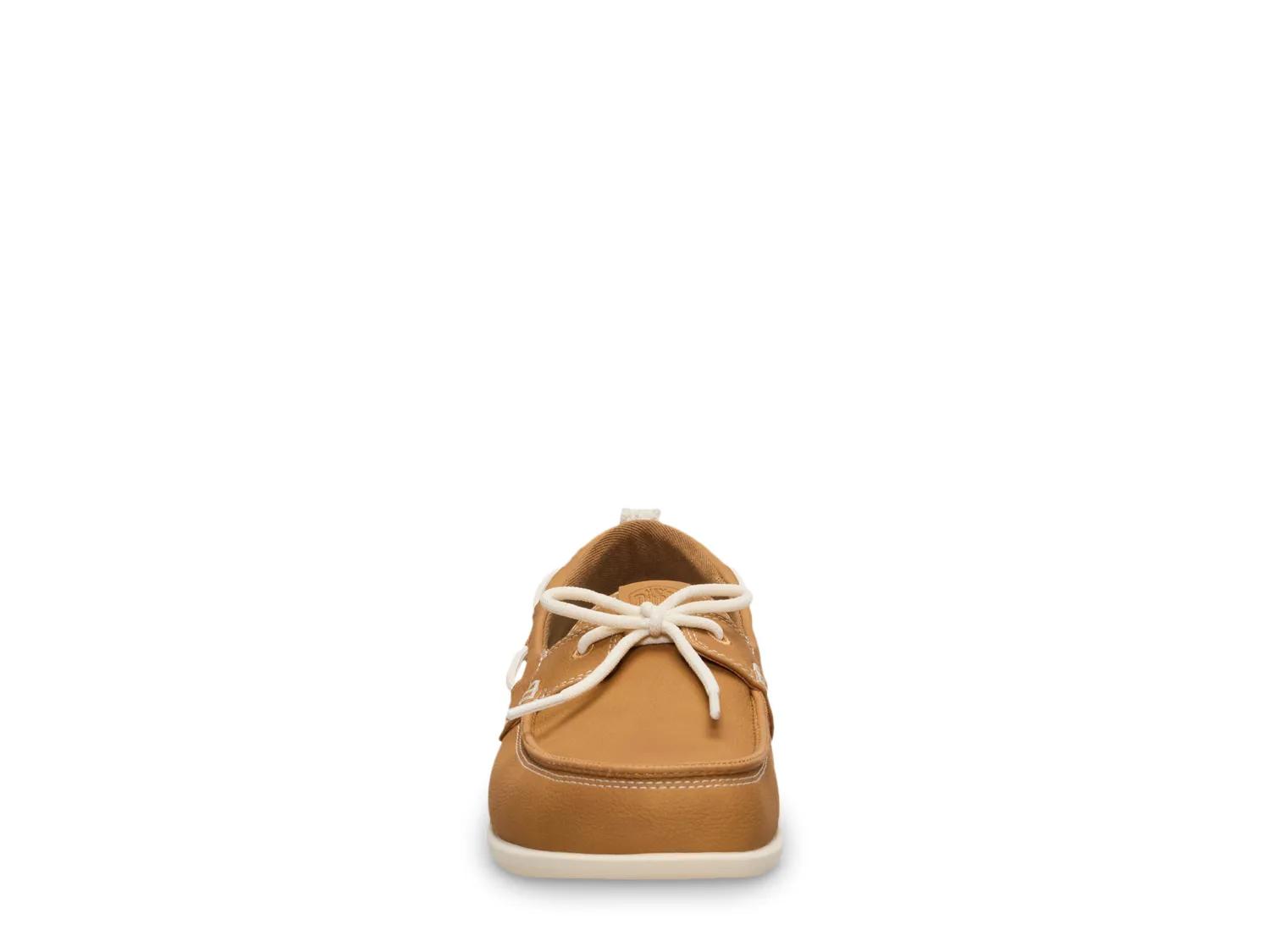 Harbor Breeze Lo Classic Boat Shoe
