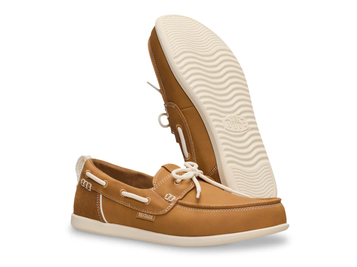 Harbor Breeze Lo Classic Boat Shoe