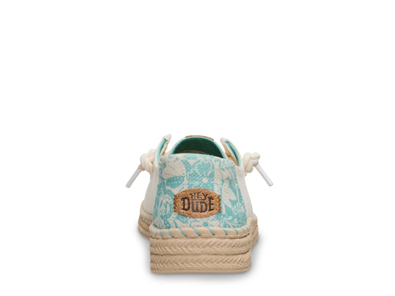 Wendy Espadrille Slip-On - Women's
