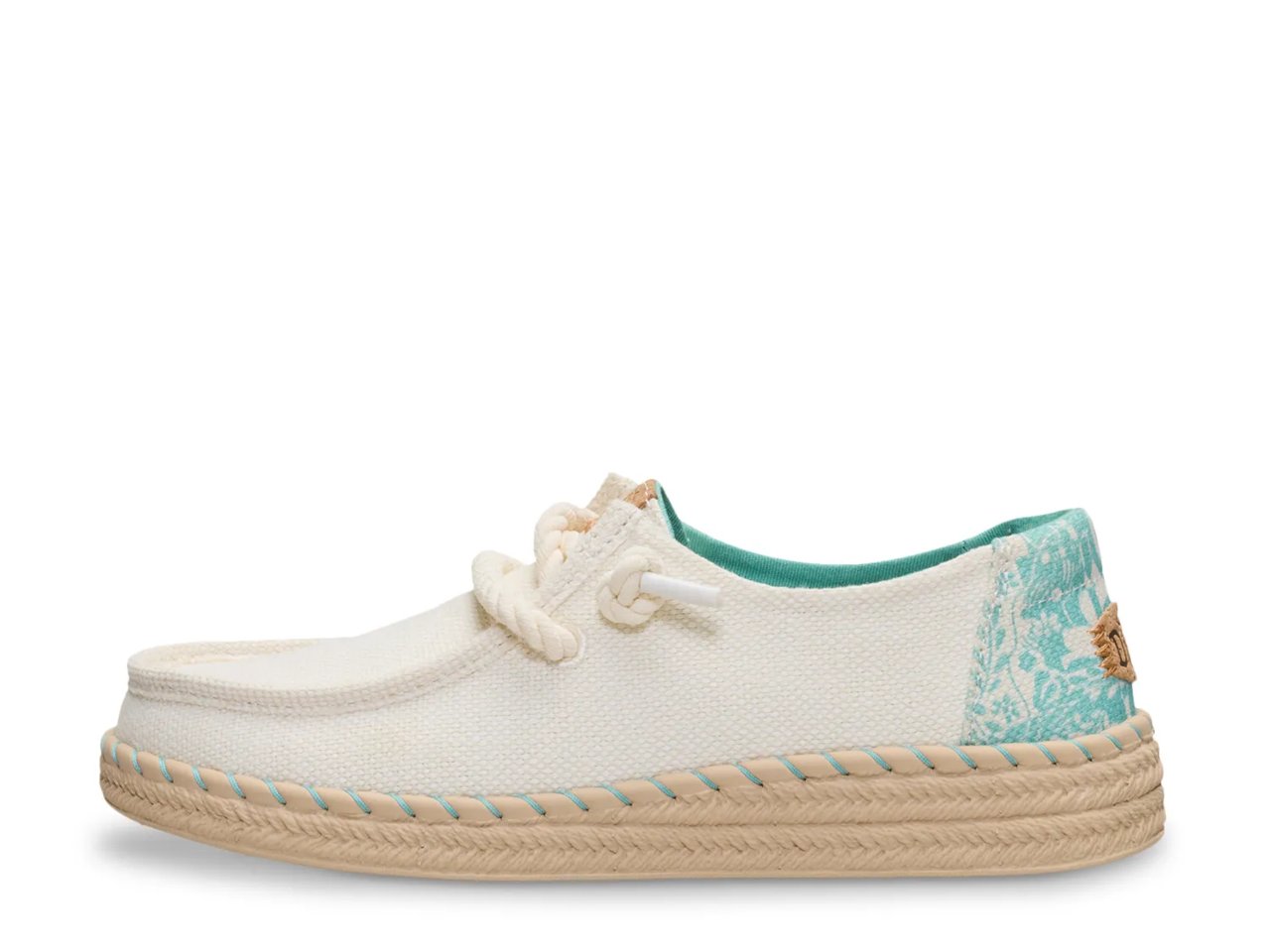 Wendy Espadrille Slip-On - Women's
