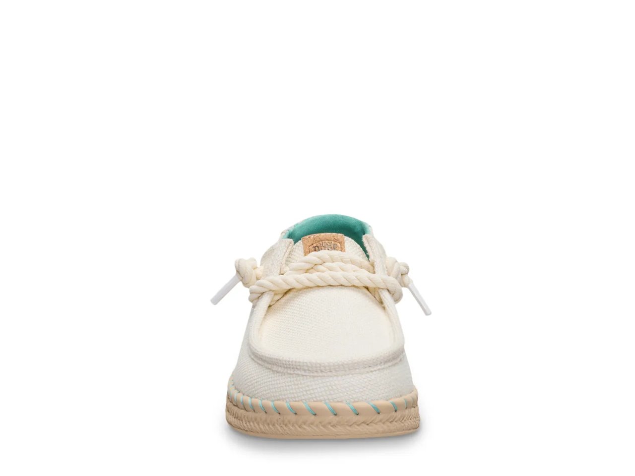 Wendy Espadrille Slip-On - Women's
