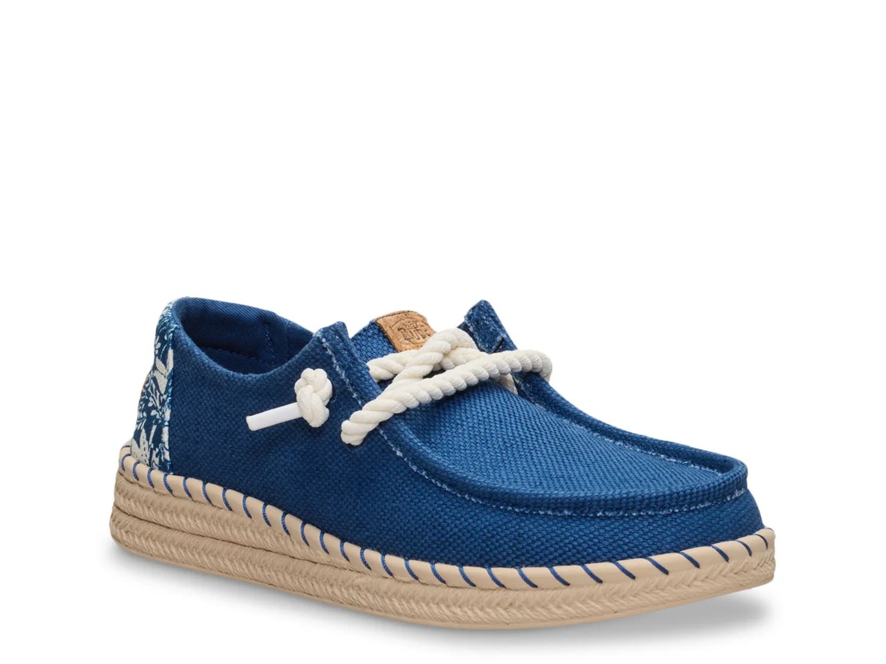 Wendy Espadrille Slip-On - Women's
