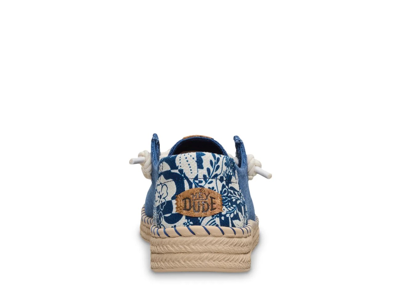 Wendy Espadrille Slip-On - Women's