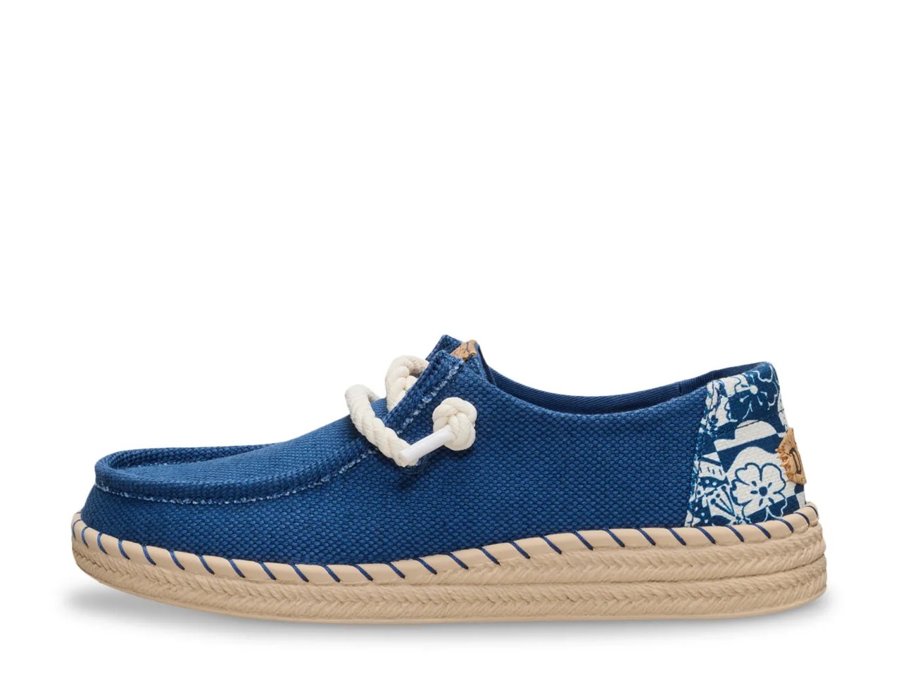 Wendy Espadrille Slip-On - Women's