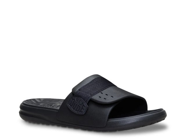 Wave Slide Sandal - Men's