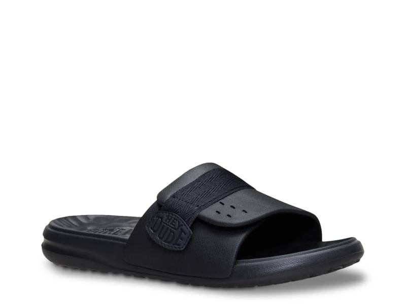 Wave Slide Sandal - Men's
