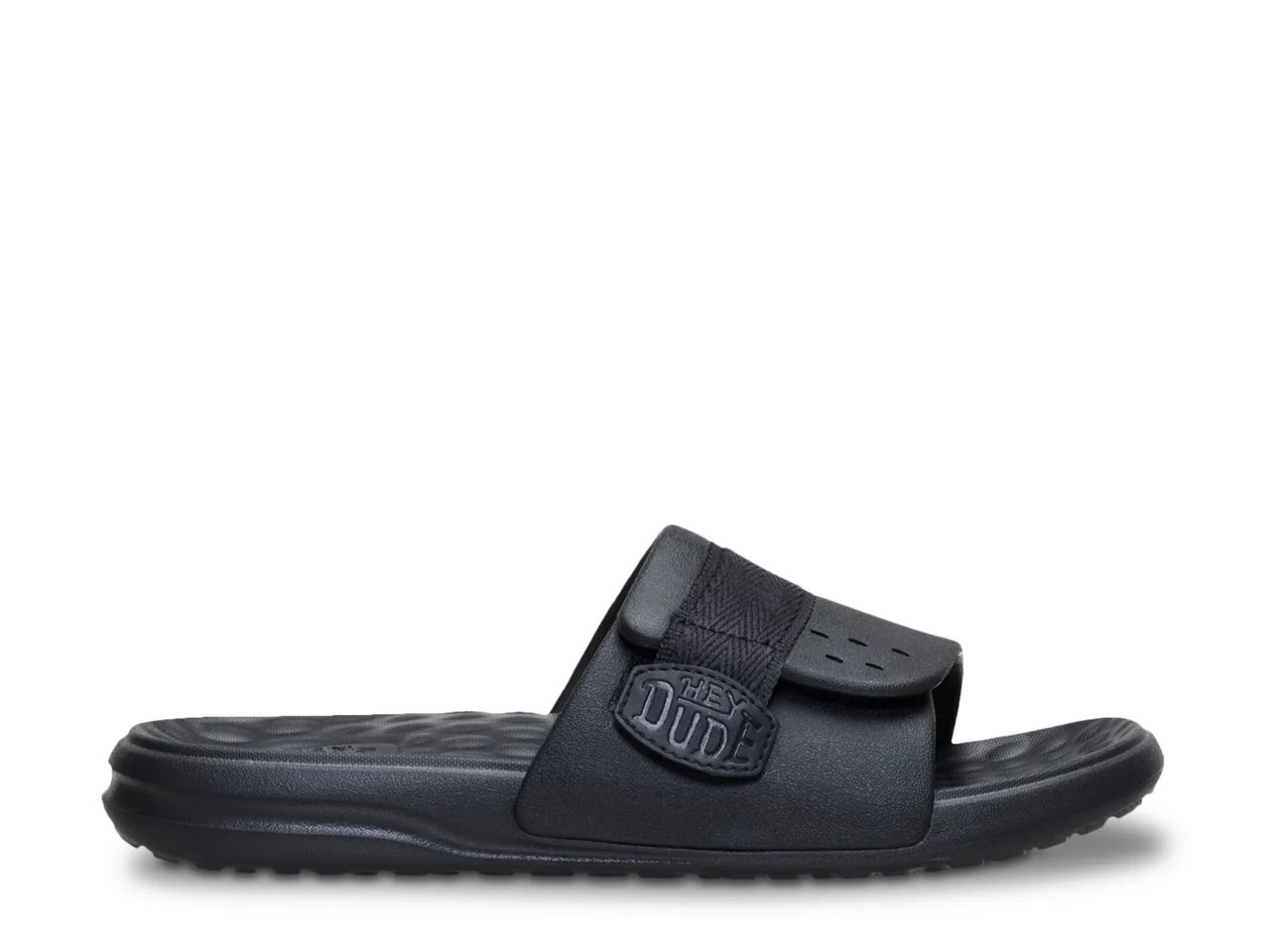 Wave Slide Sandal - Men's