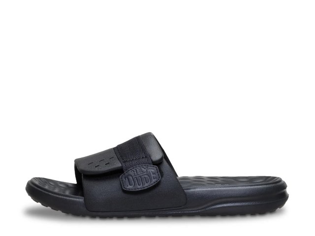Wave Slide Sandal - Men's