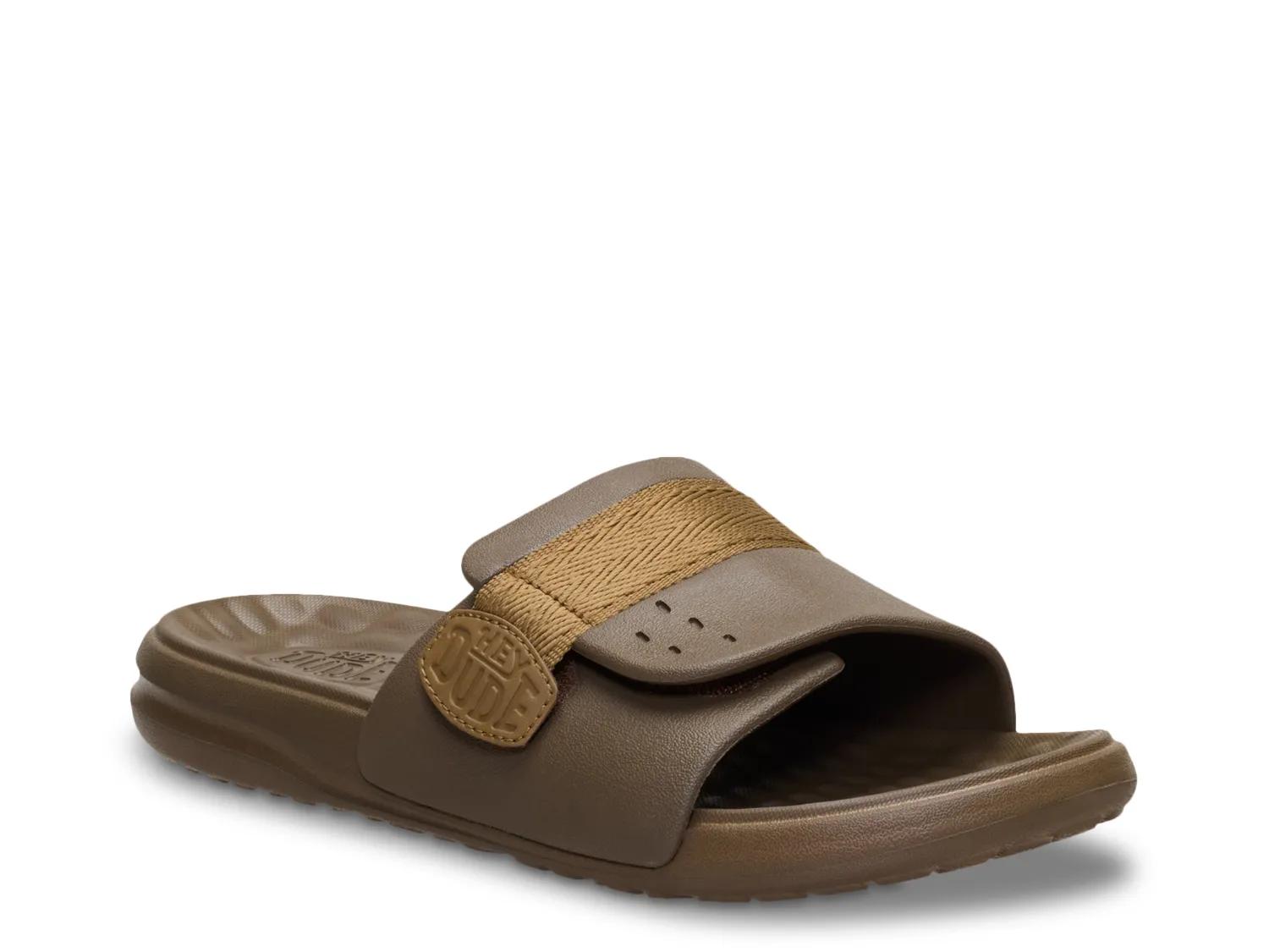 Wave Slide Sandal - Men's - image 2
