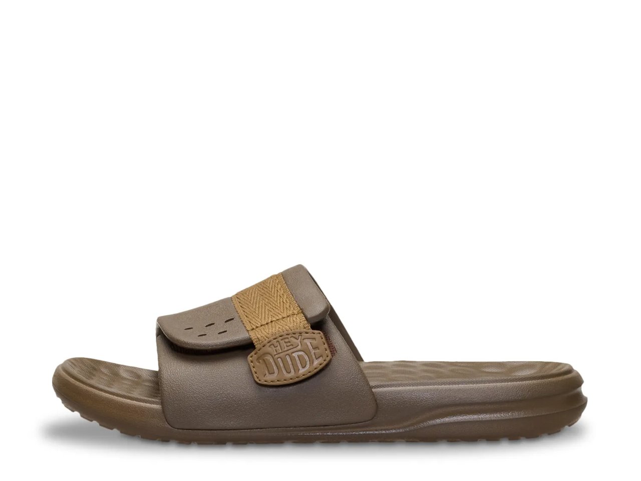 Wave Slide Sandal - Men's