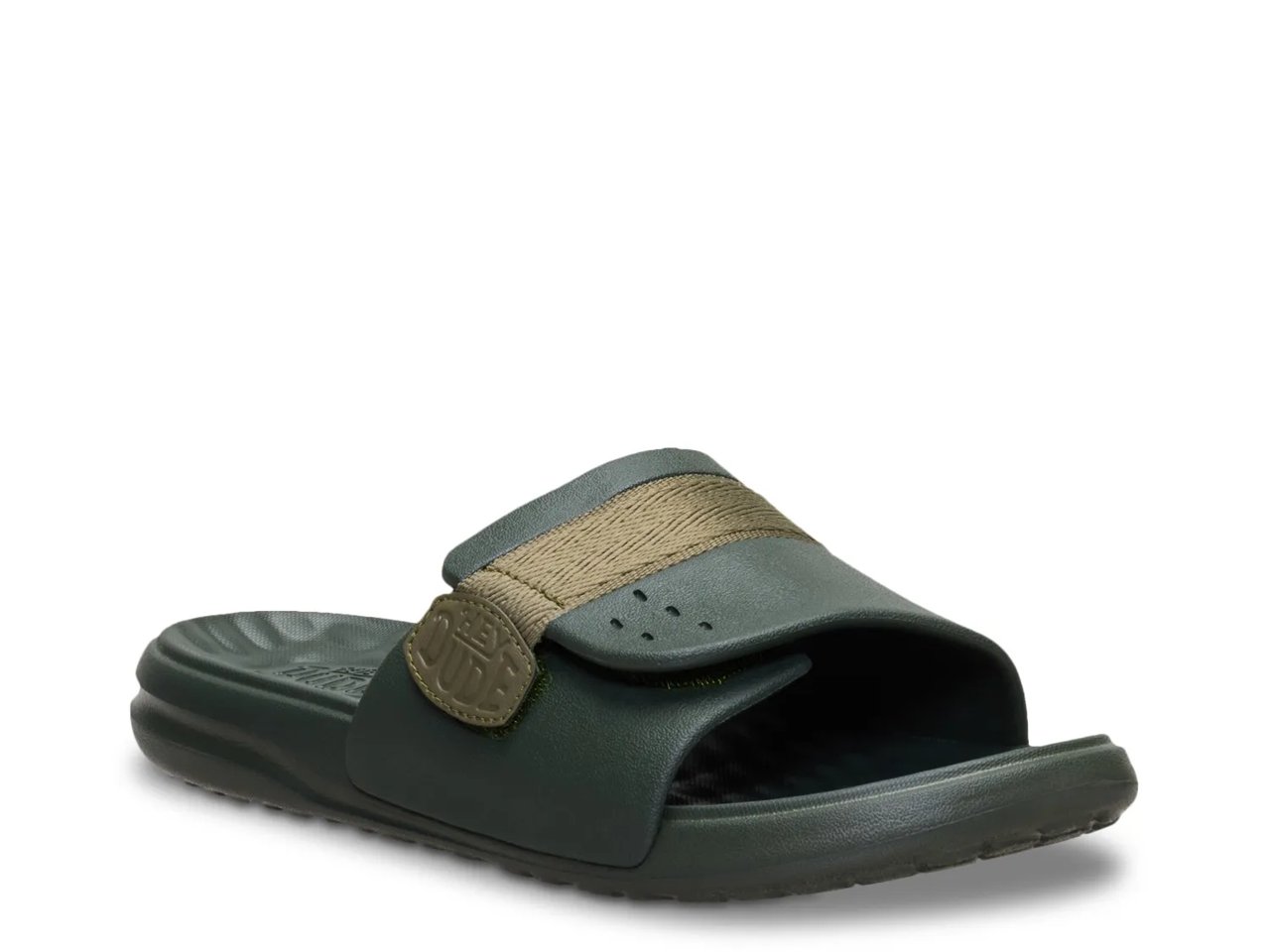 Wave Slide Sandal - Men's