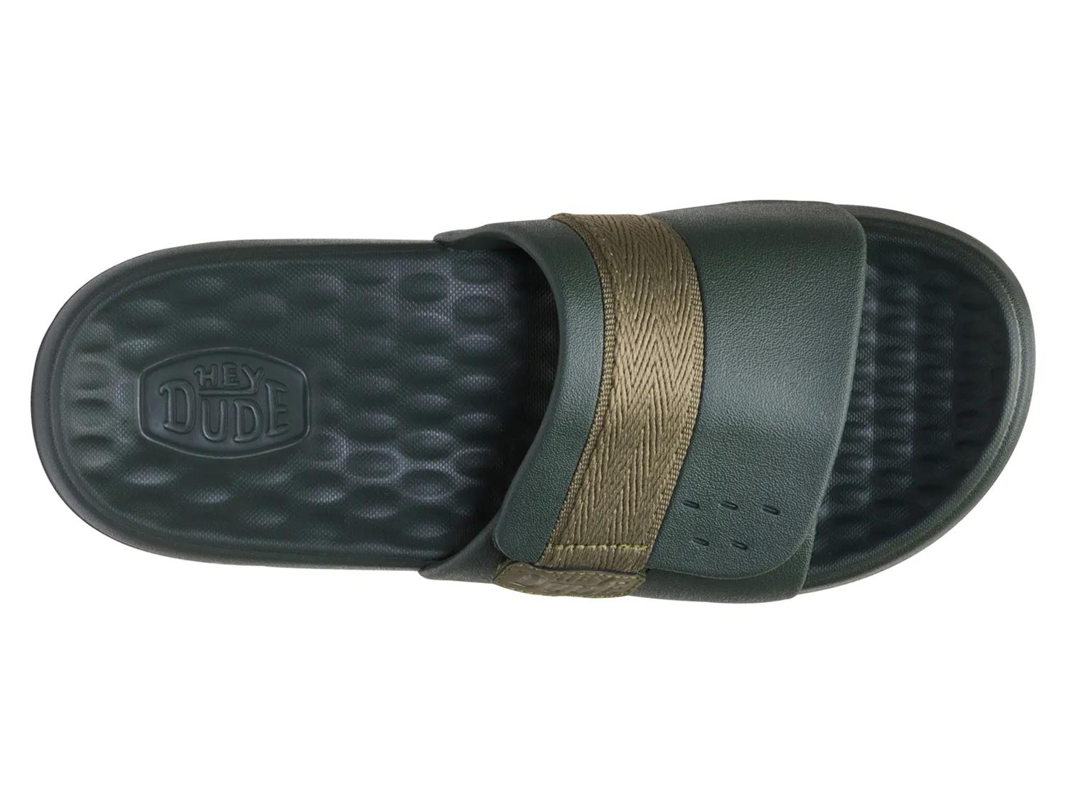 Wave Slide Sandal - Men's