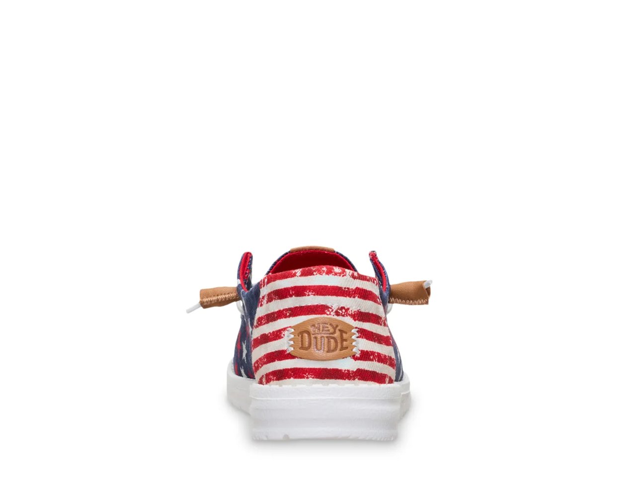 Wendy Americana Stars Slip-On - Women's