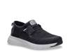 Sirocco Stretch Sox Sneaker - Men's Black view