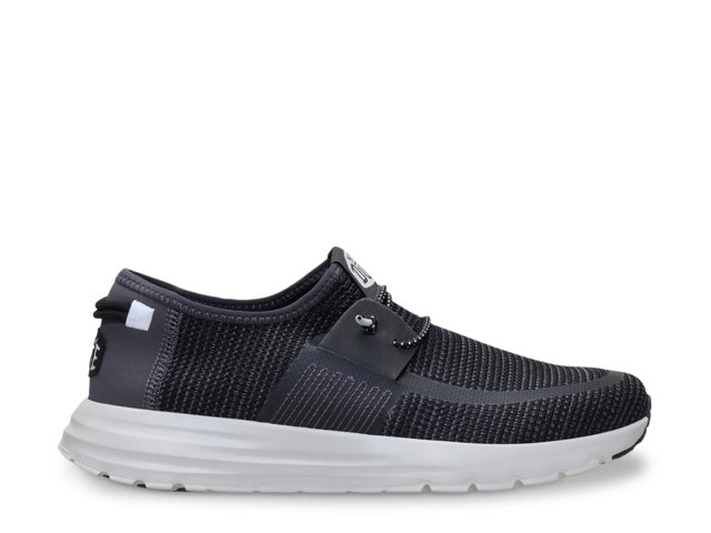 Sirocco Stretch Sox Sneaker - Men's