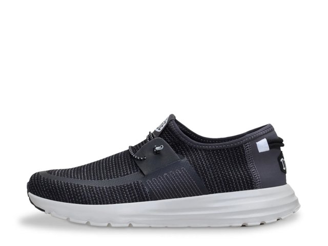 Sirocco Stretch Sox Sneaker - Men's