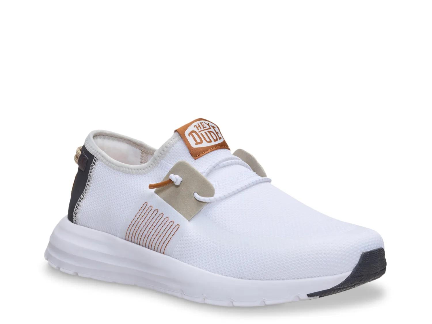 Sirocco Stretch Sox Sneaker - Men's - image 2