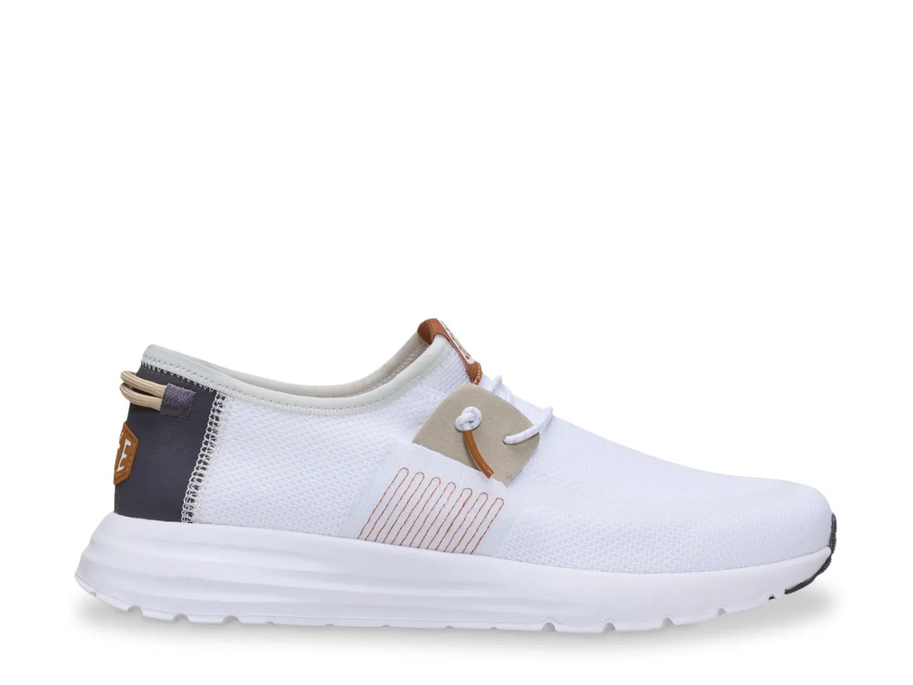 Sirocco Stretch Sox Sneaker - Men's