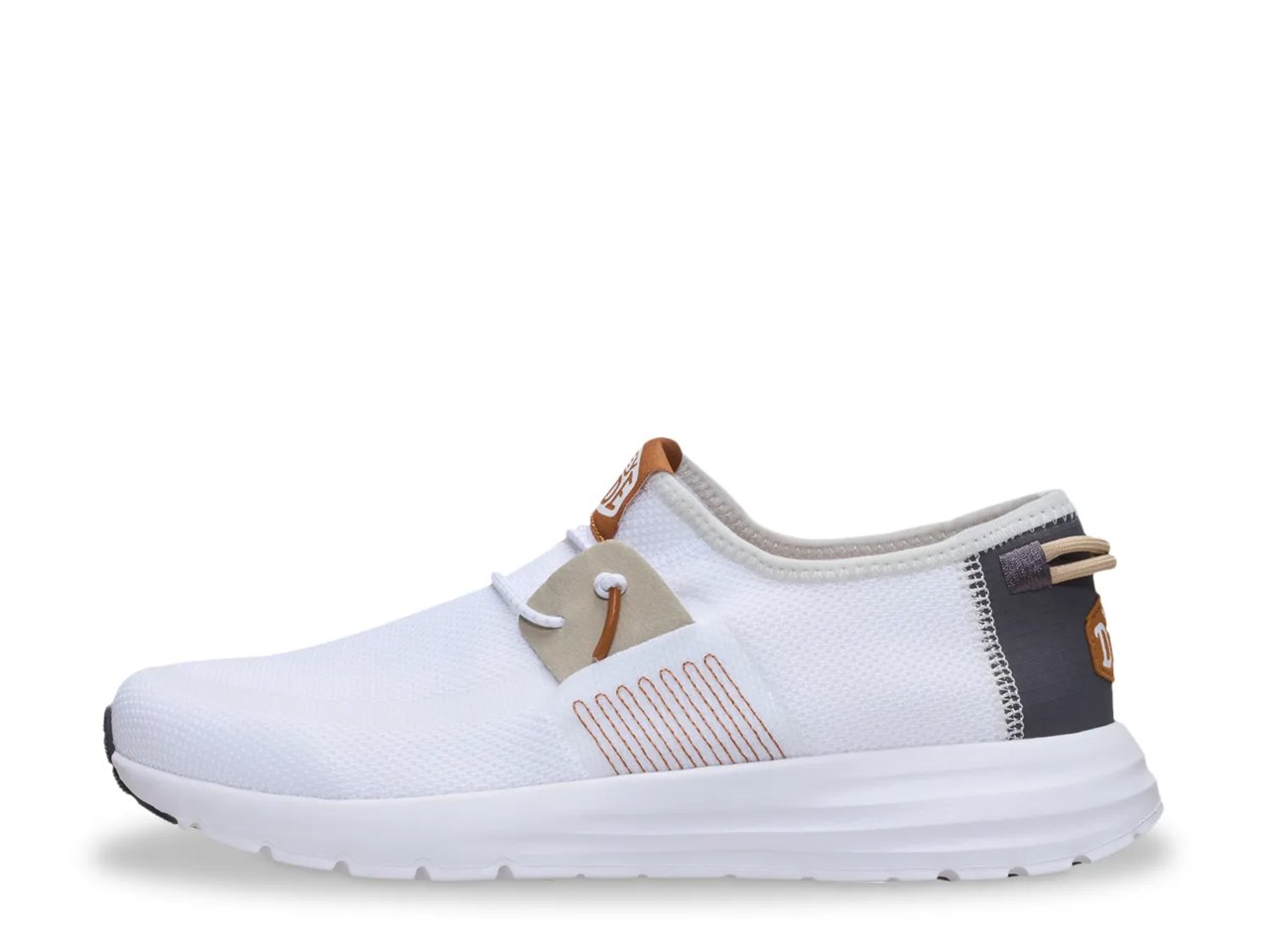 Sirocco Stretch Sox Sneaker - Men's