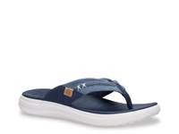 Finn Flip Flop - Men's Blue view