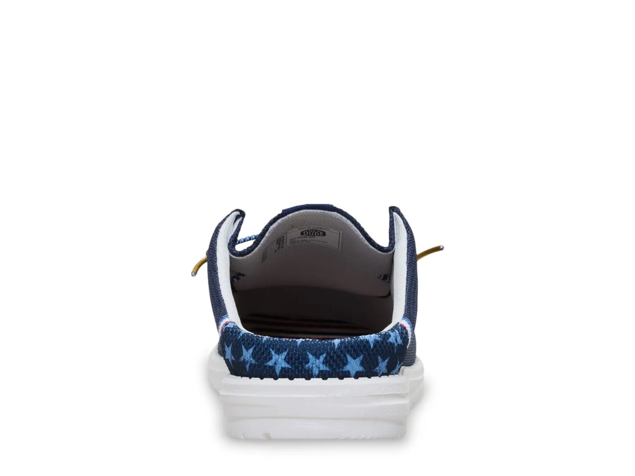 Wally Slip Americana Slip-On - Men's