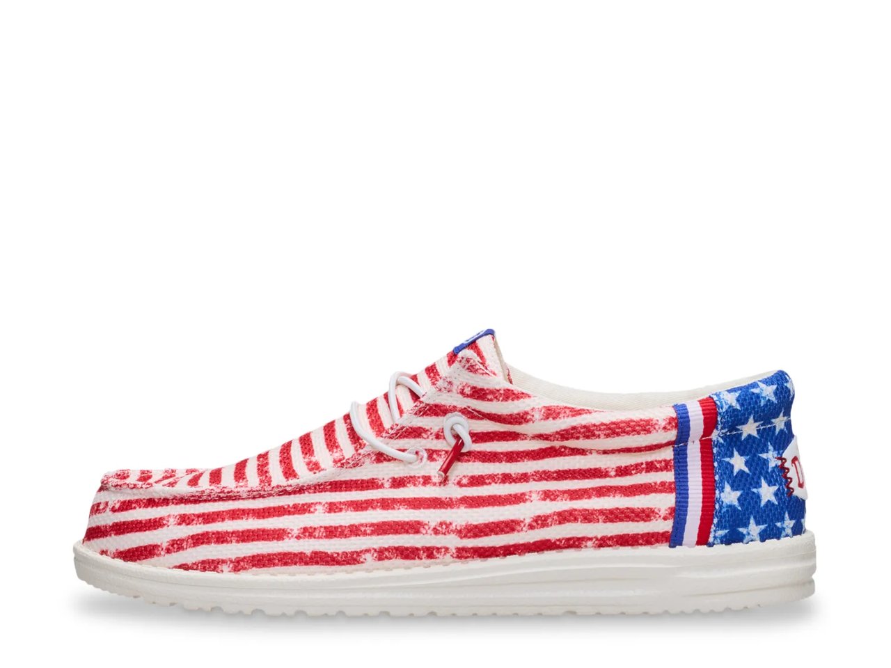 Wally Americana Slip-On - Men's