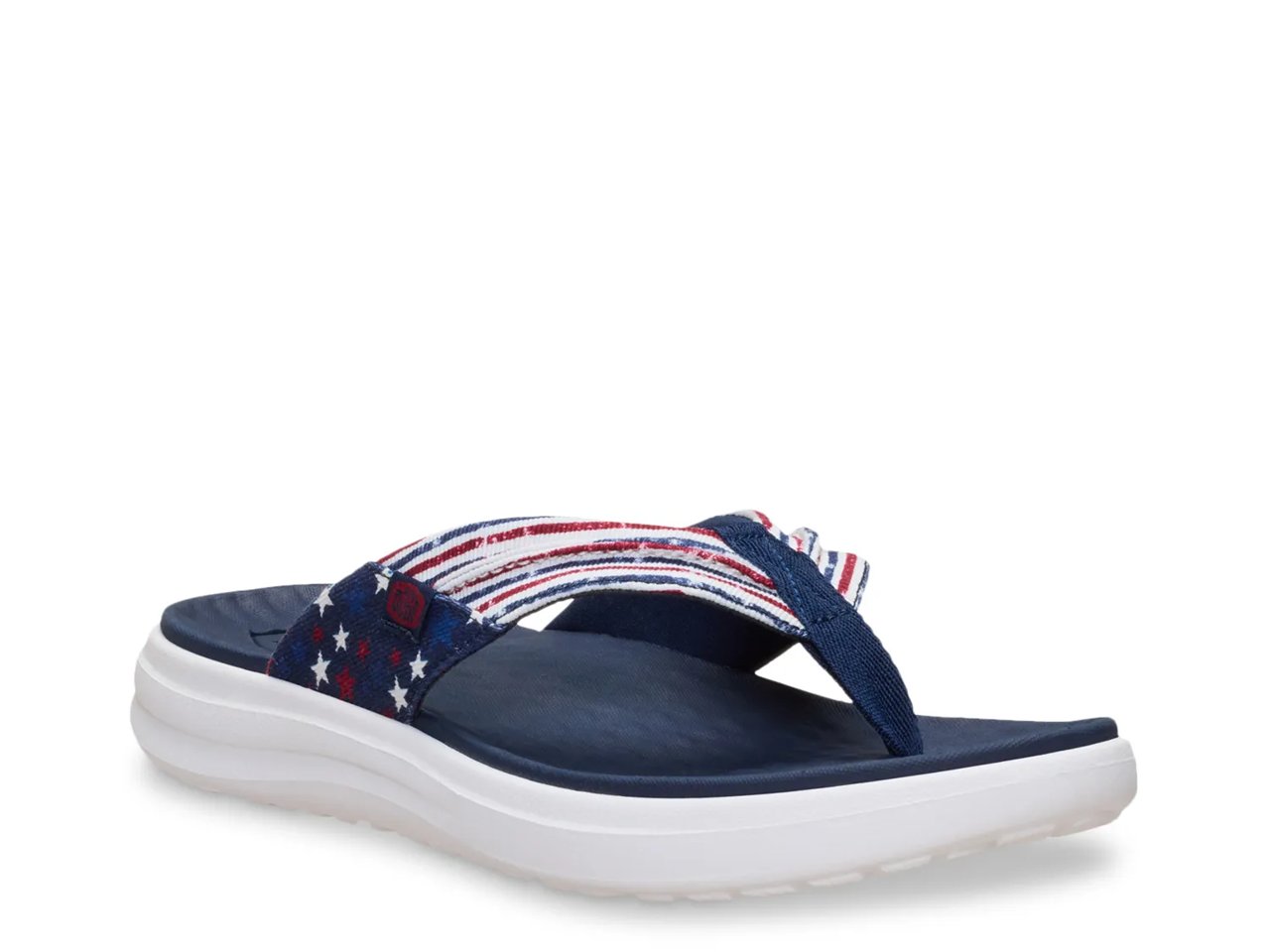 Finn Americana Flip Flop - Men's