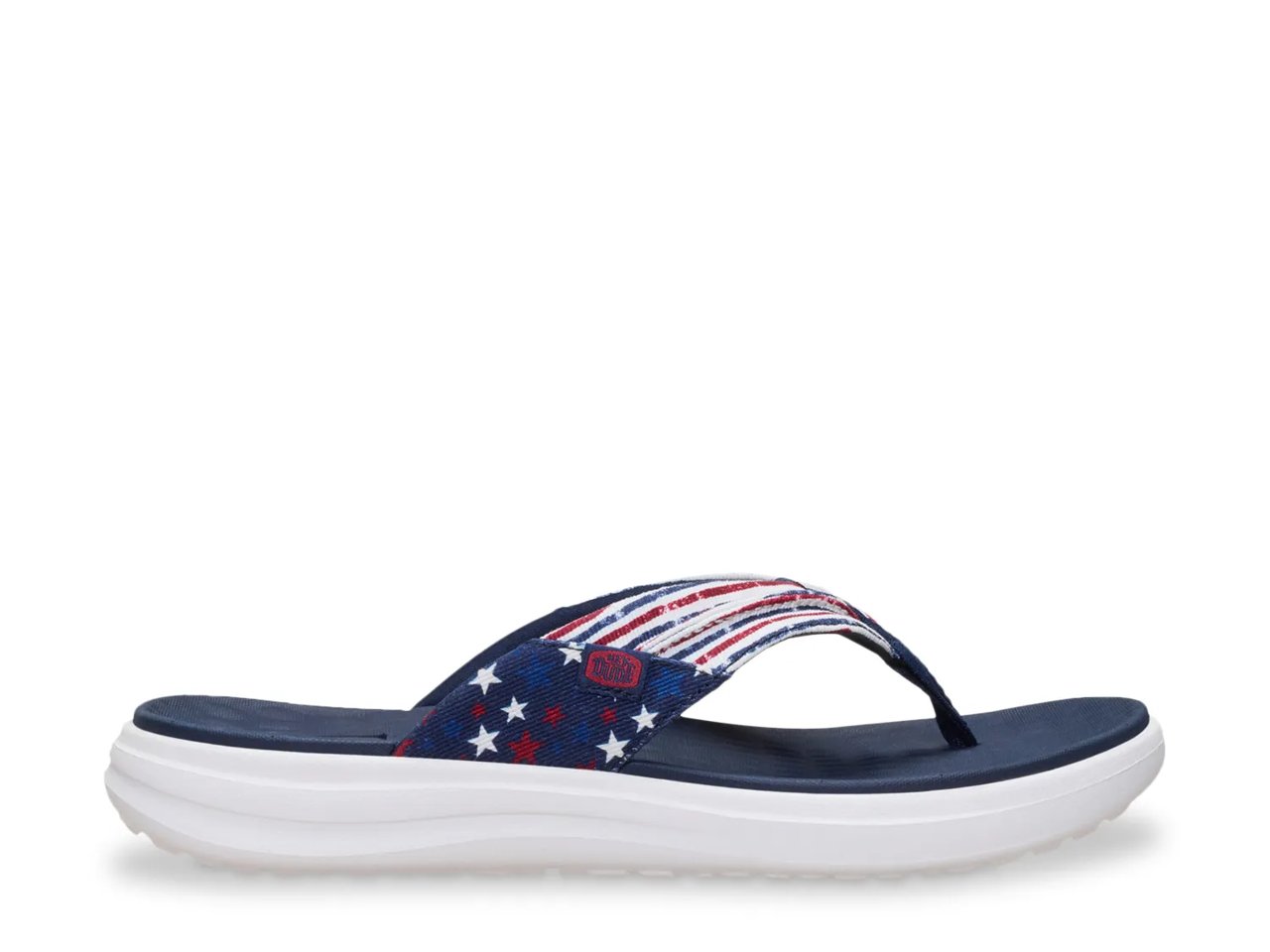 Finn Americana Flip Flop - Men's