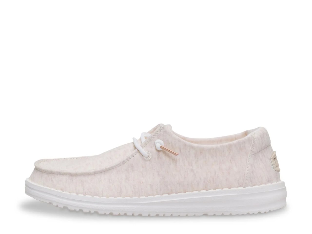 Wendy Stretch Jersey Slip-On - Women's