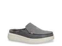 Aspen Slip-On Grey view