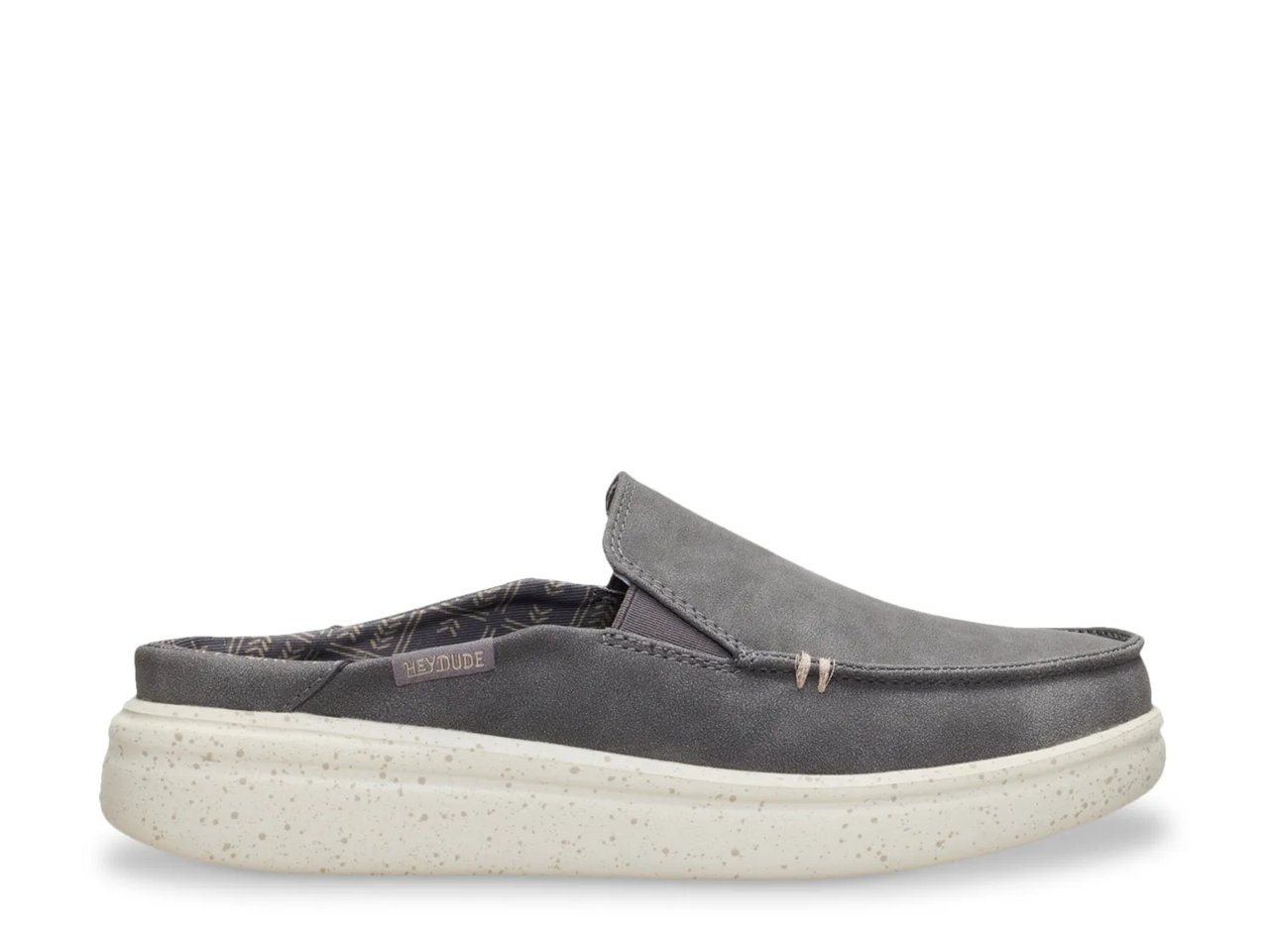 Aspen Slip-On