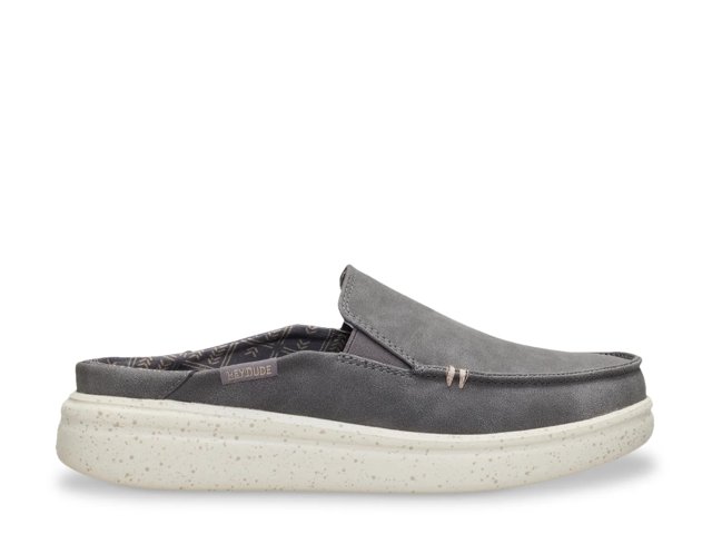 Aspen Slip-On