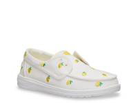 Wendy Slip-On - Women's Off White view