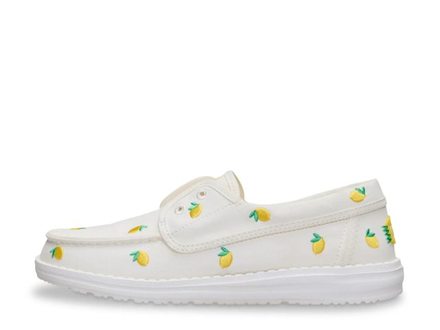 Wendy Slip-On - Women's