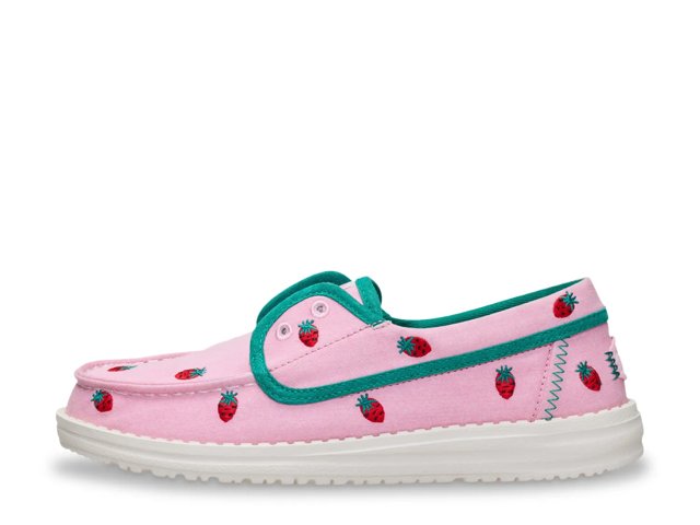 Wendy Slip-On - Women's