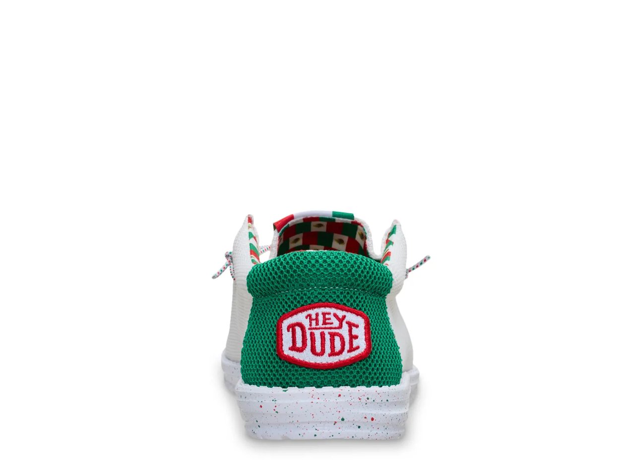 Wally Viva Mexico Slip-On - Men's