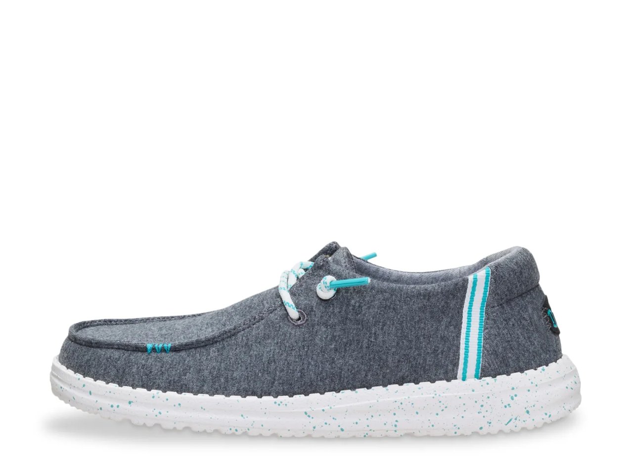 Wendy Stretch Jersey Slip-On - Women's