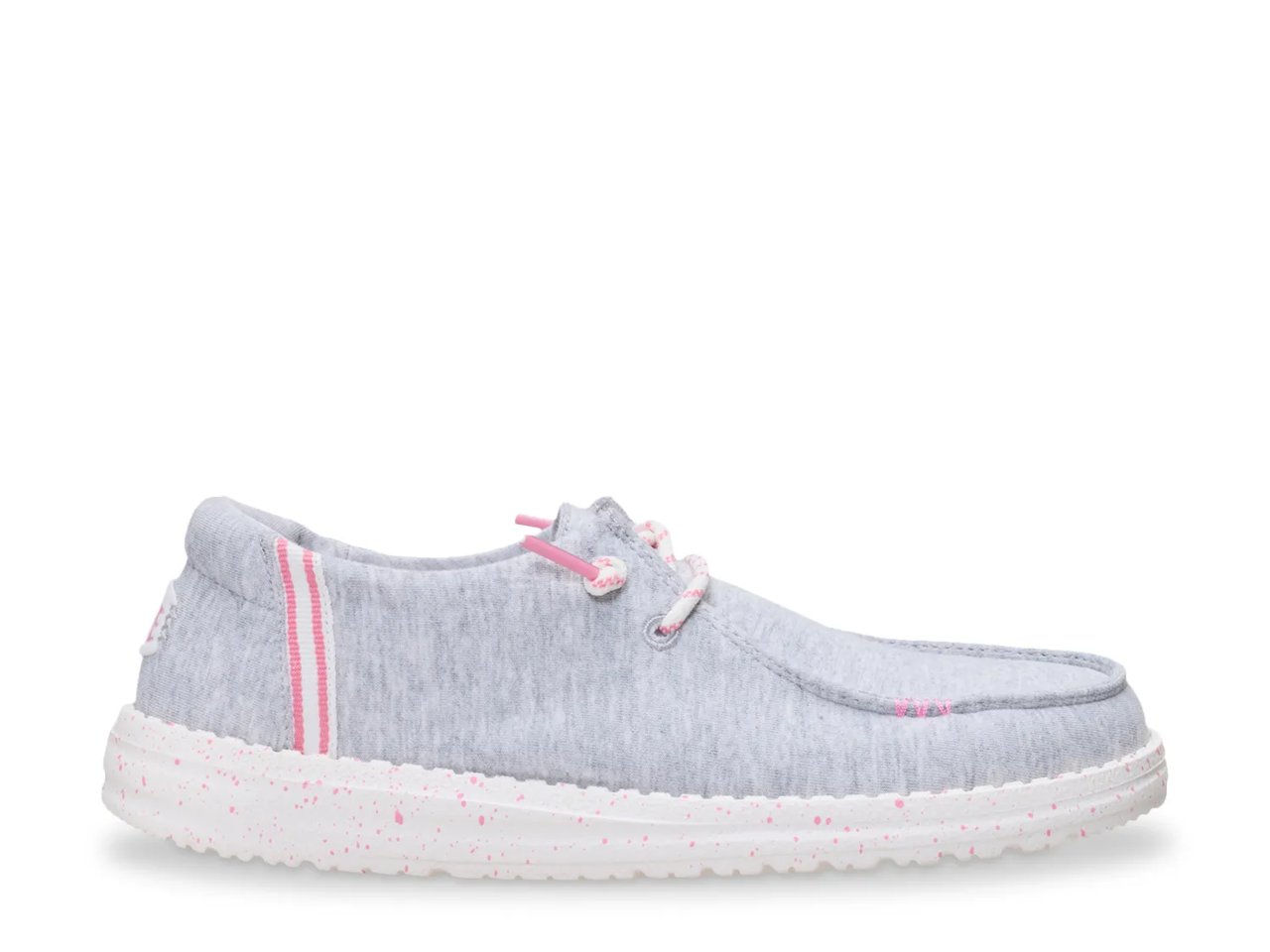Wendy Stretch Jersey Slip-On - Women's