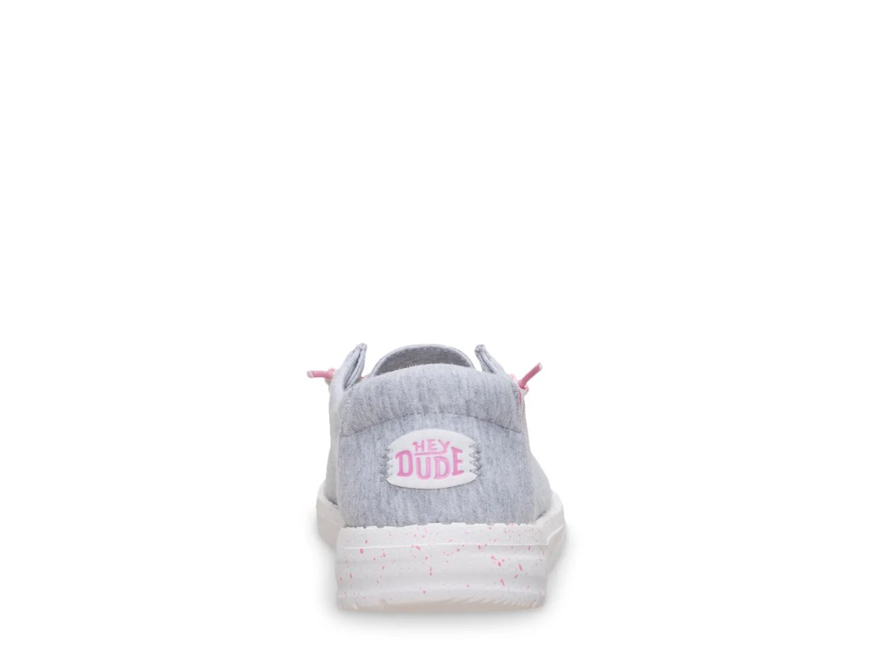 Wendy Stretch Jersey Slip-On - Women's