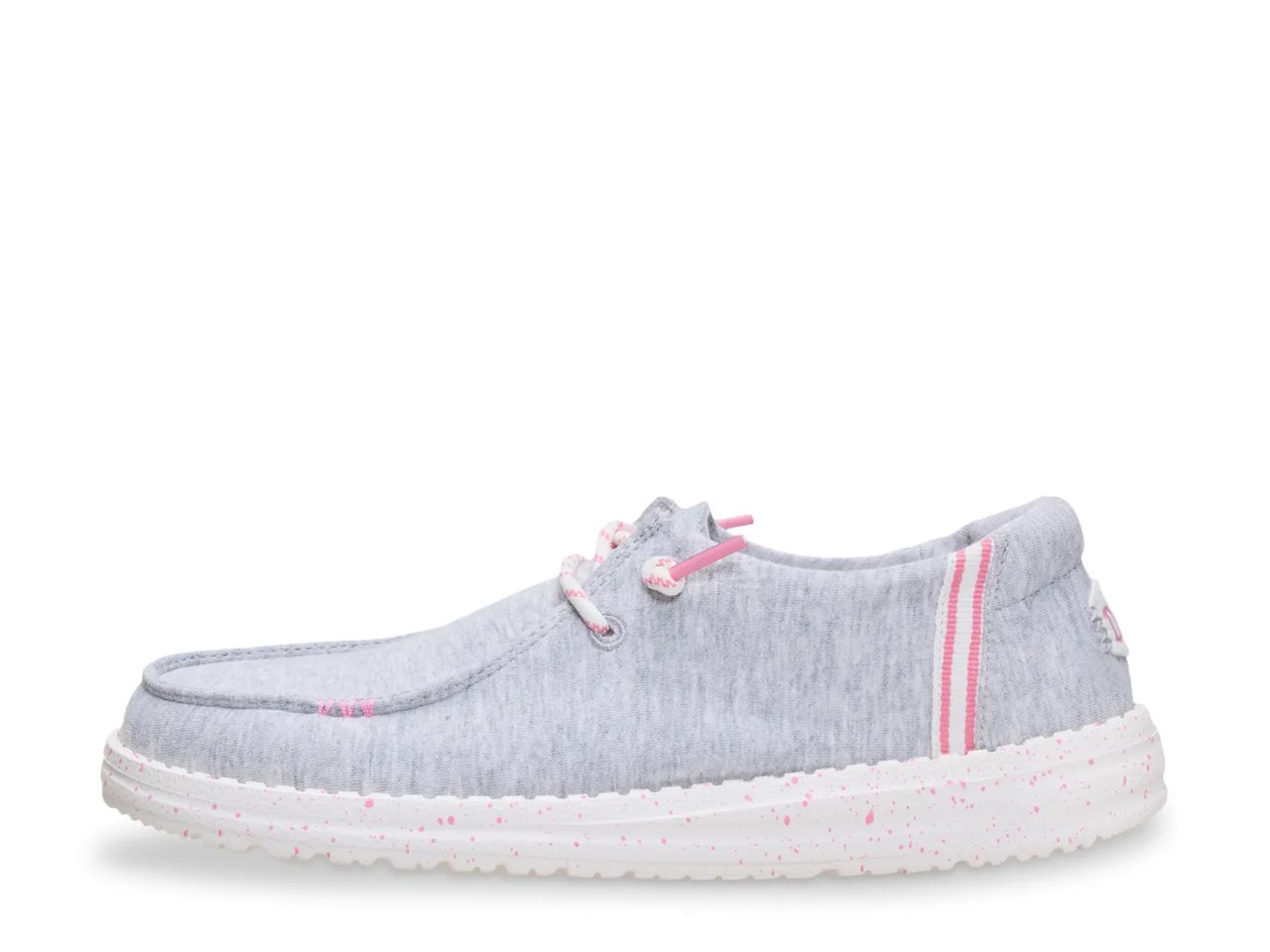 Wendy Stretch Jersey Slip-On - Women's