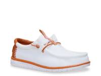 Wally Varsity Team Slip-On - Men's Multicolor view