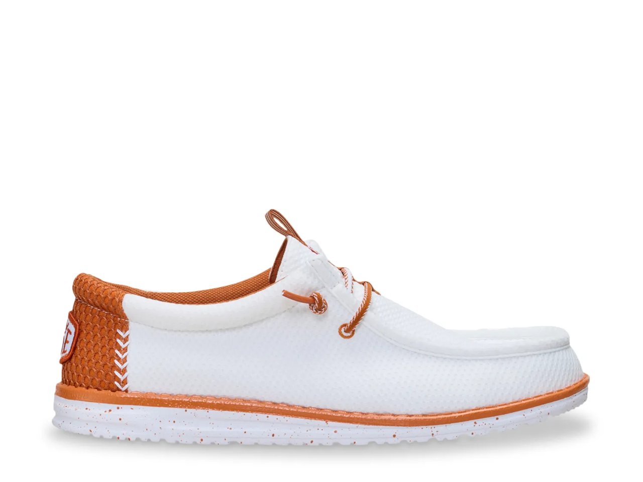 Wally Varsity Team Slip-On - Men's