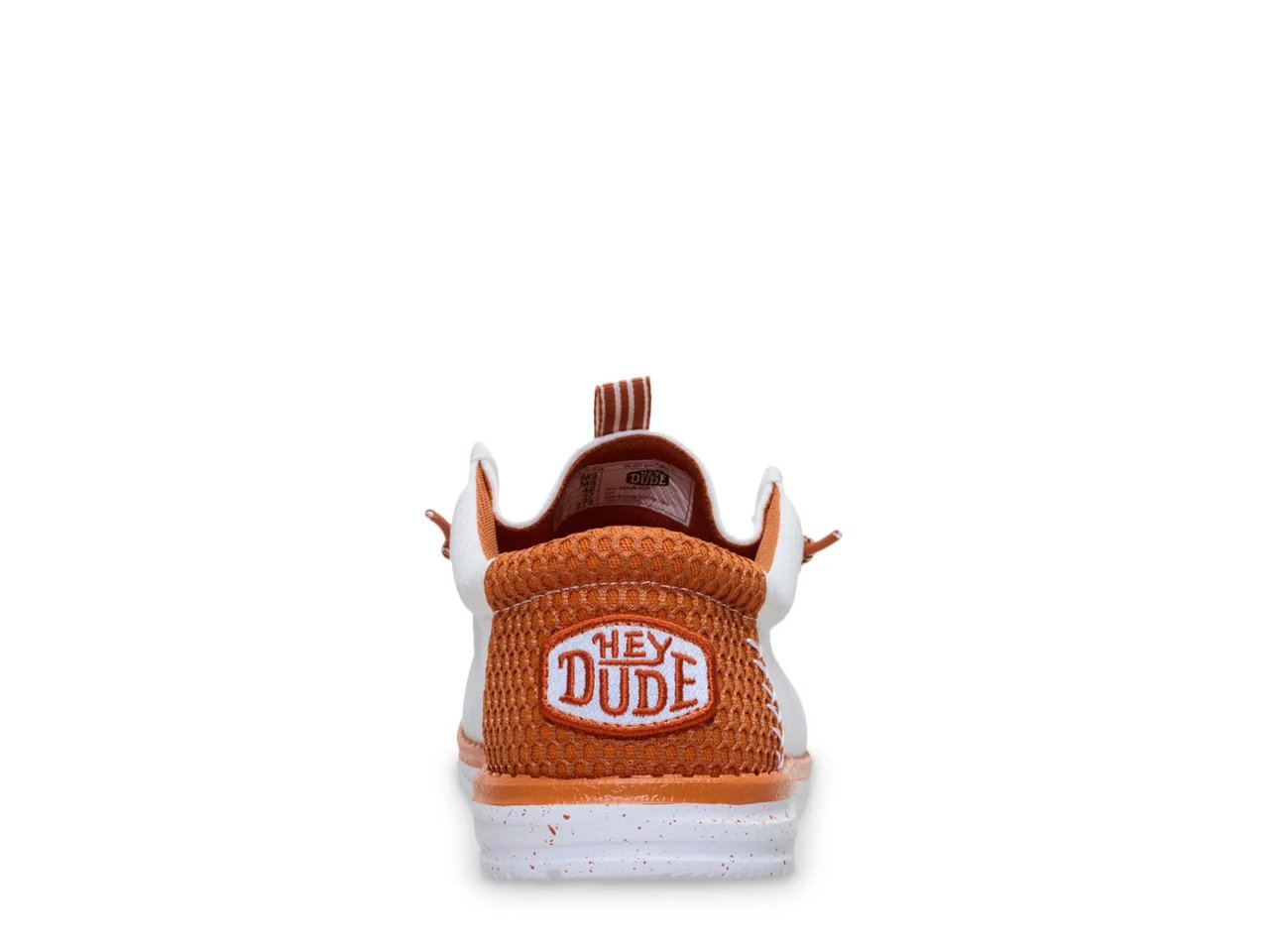 Wally Varsity Team Slip-On - Men's