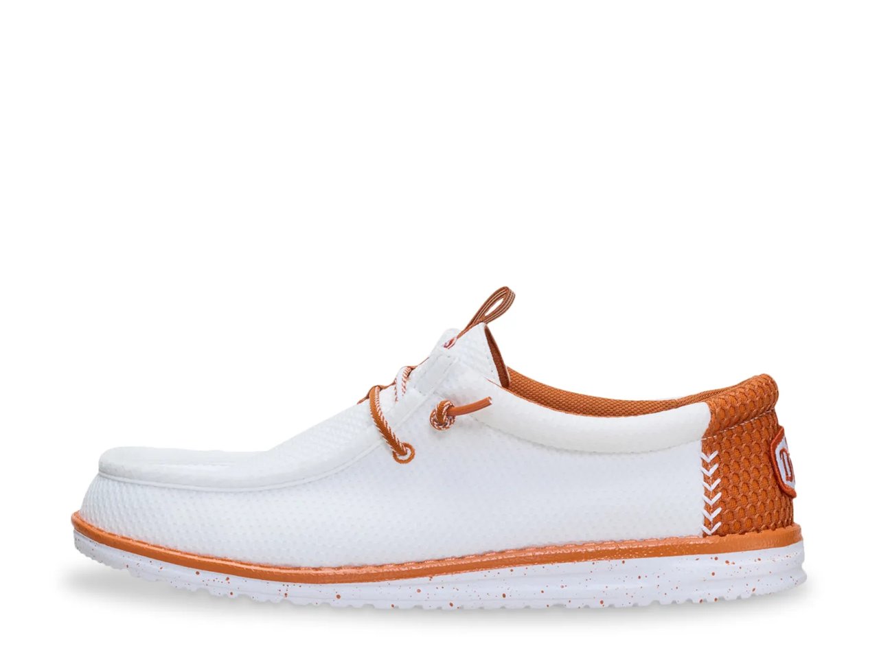 Wally Varsity Team Slip-On - Men's