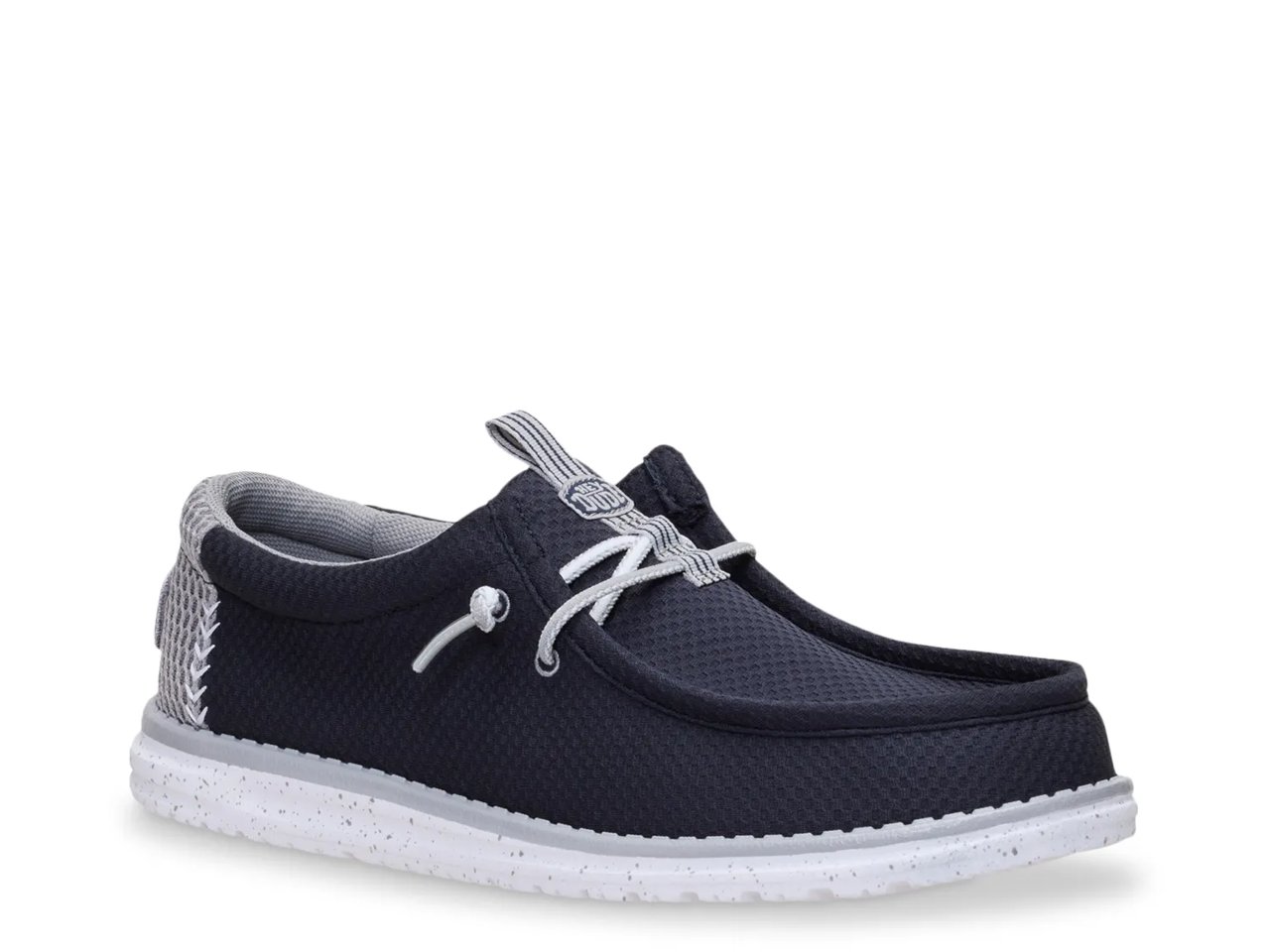 Wally Varsity Team Slip-On - Men's