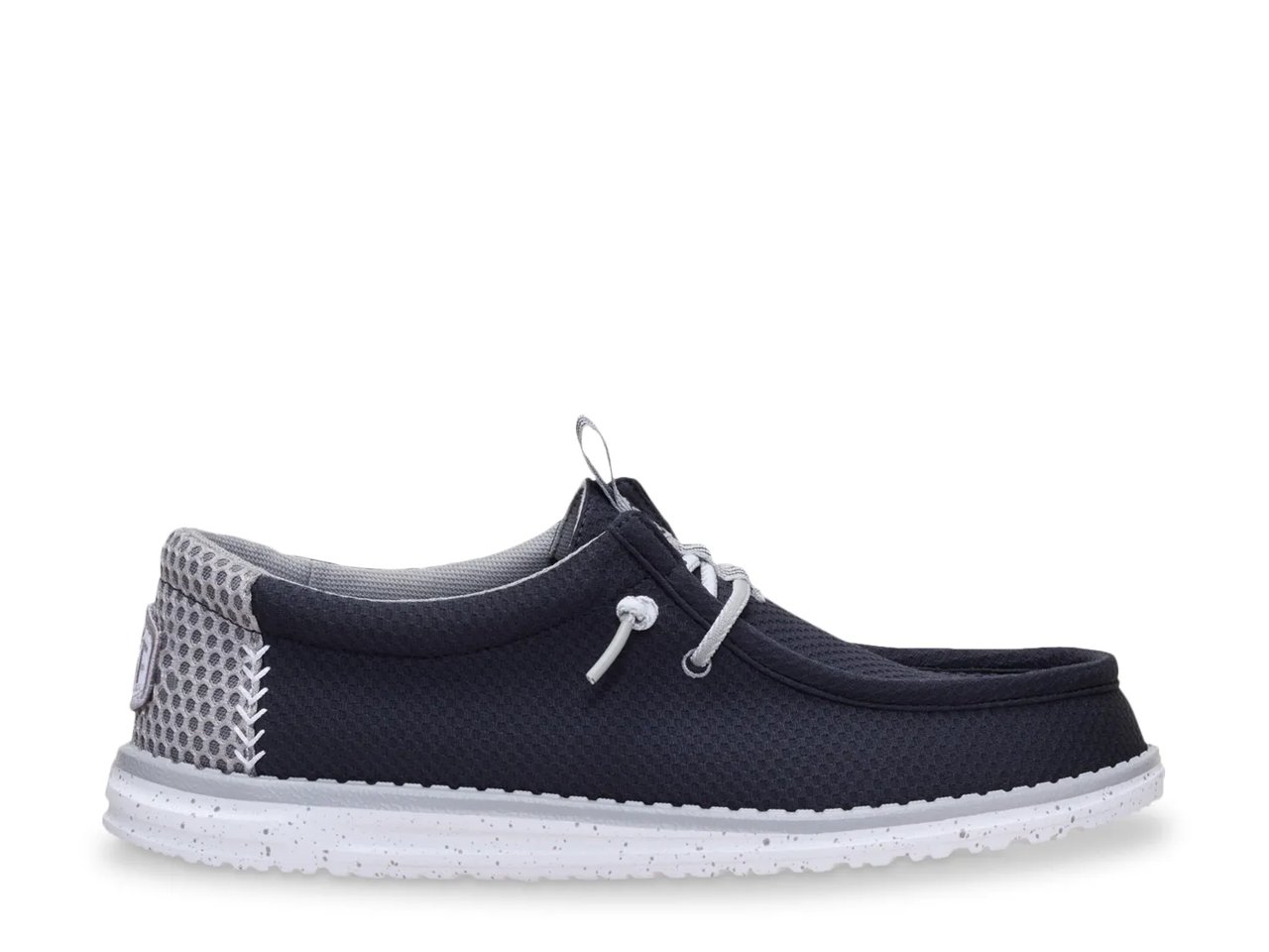 Wally Varsity Team Slip-On - Men's