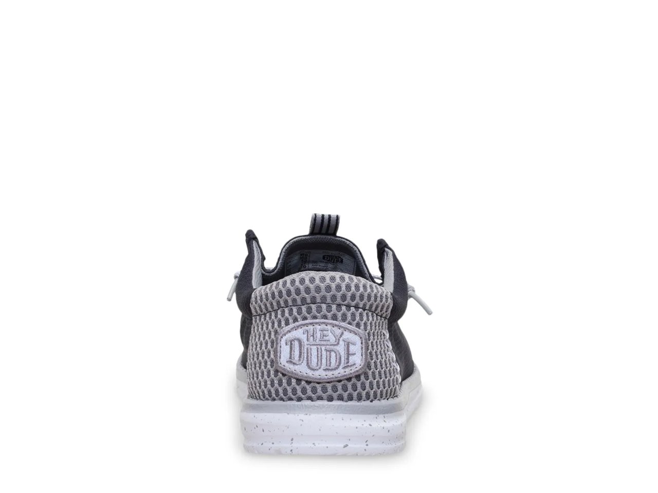 Wally Varsity Team Slip-On - Men's
